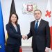 Գերմանիան լիովին աջակցում է Թբիլիսիի եվրոպական հեռանկարին