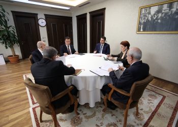 «Աքշեներն Էրդողանին նվեր է մատուցել սկուտեղի վրա»