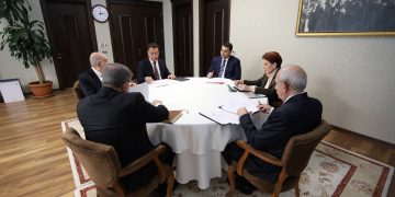 «Աքշեներն Էրդողանին նվեր է մատուցել սկուտեղի վրա»