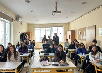 Հայուն անխախտ առաքելութիւնը