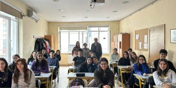 Հայուն անխախտ առաքելութիւնը