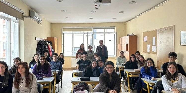 Հայուն անխախտ առաքելութիւնը