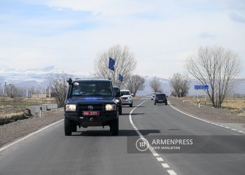 Հարեւան երկիրը՝ ագրեսոր պետության կարգավիճակի ճանապարհին