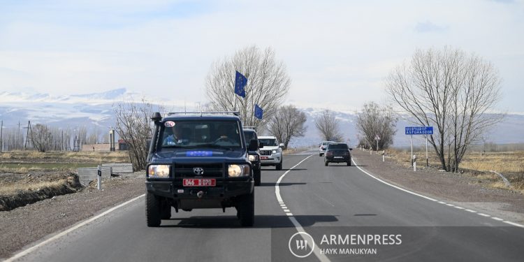 Հարեւան երկիրը՝ ագրեսոր պետության կարգավիճակի ճանապարհին