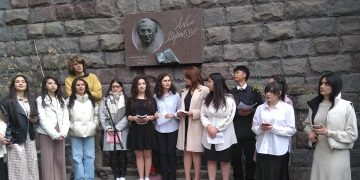 «Երանի այն մարդուն, ում հիշատակի օրը վերածվում է տոնակատարության…»