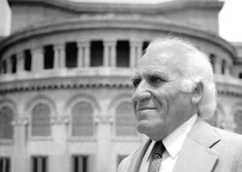 Հայ օպերային երգարվեստի ադամանդը