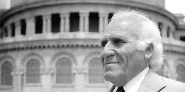 Հայ օպերային երգարվեստի ադամանդը