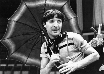 «Ես կմեռնեմ, եթե ոչ ոք չասի, որ սիրում է ինձ…»