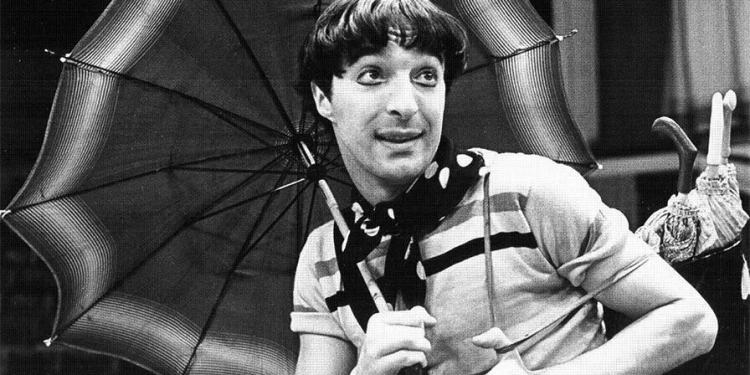 «Ես կմեռնեմ, եթե ոչ ոք չասի, որ սիրում է ինձ…»