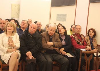 «Ժամանակակիցները Համո Բեկնազարյանի մասին»