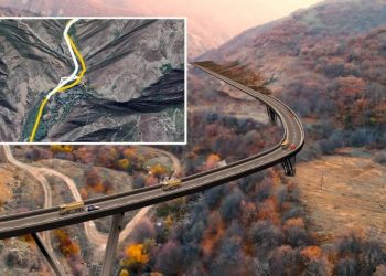 Տարածաշրջանային նախագծերը եւ Հայաստանի դերակատարությունը