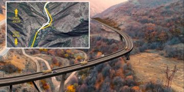 Տարածաշրջանային նախագծերը եւ Հայաստանի դերակատարությունը