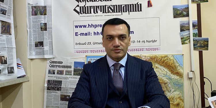 «Պետք է գտնենք այն լուծումները, որոնք կխթանեն բարձր արժեք ստեղծող արտադրությունների զարգացումը»