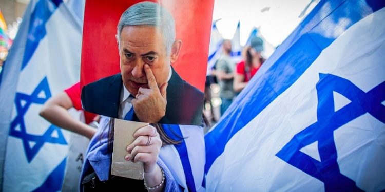 Պետական հեղաշրջո՞ւմ, թե՞ դատաիրավական բարեփոխում