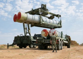 Նոր հարձակո՞ւմ է նախապատրաստվում Իրանի դեմ