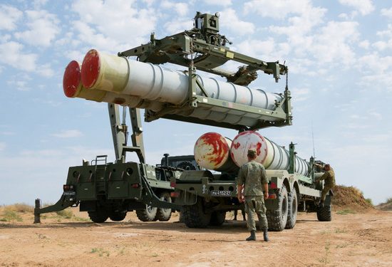 Նոր հարձակո՞ւմ է նախապատրաստվում Իրանի դեմ