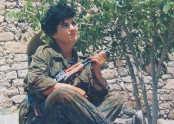 Երբ թշնամին էլ երգ ու պարի սիրահար էր…