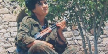 Երբ թշնամին էլ երգ ու պարի սիրահար էր…