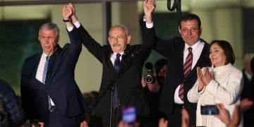 «Շատ վատ» ու «ոչ այնքան վատ» ընտրություններ