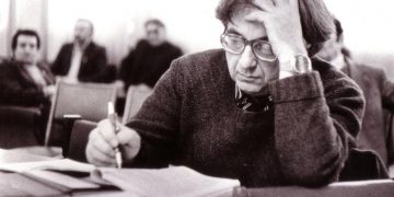 Երախտաշատ գրականագետը Ջավախք աշխարհից…