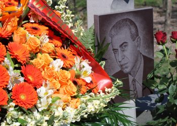 Նվիրյալ գործչի ծննդյան օրը