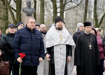 «Հաղթանակի ժառանգությունը հզոր բարոյական ռեսուրս է»