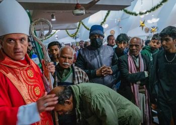 Կացարան՝ առանց դռների ու պատուհանների