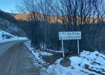 Շուռնուխում եւ Որոտանում տուն կորցրածները գումար կստանան մինչեւ այս տարվա հուլիսը