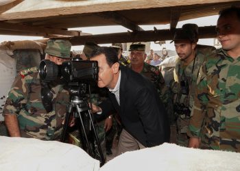 Մոսկվան շահագրգռված է Դամասկոսի ու Անկարայի հաշտեցմամբ