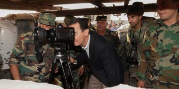 Մոսկվան շահագրգռված է Դամասկոսի ու Անկարայի հաշտեցմամբ