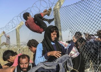 Թուրքիան մտածում է զորքերը Սիրիայից հանելու մասին