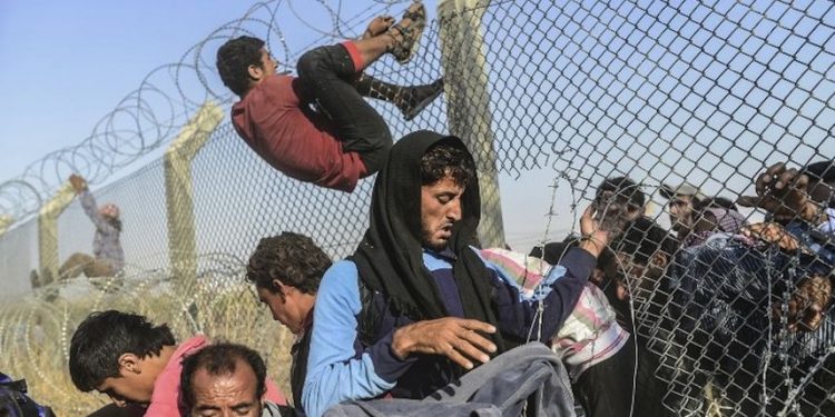 Թուրքիան մտածում է զորքերը Սիրիայից հանելու մասին