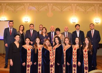 Հովհաննես Թումանյանի սիրտը