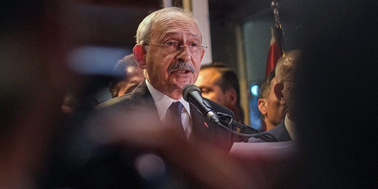 Ճակատագրական ընտրությունների շեմին