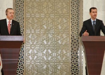 Սիրիայի սկզբունքային դիրքորոշումը