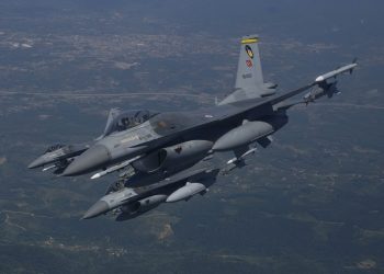 Առեւտո՞ւր, թե՞ հրաժարում ամերիկյան կործանիչներից