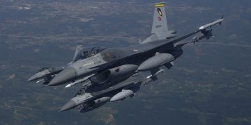 Առեւտո՞ւր, թե՞ հրաժարում ամերիկյան կործանիչներից