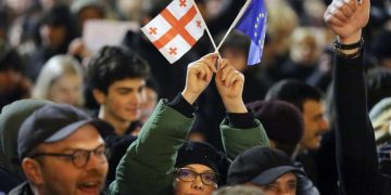 Եվրաինտեգրման կուրսի պահապանը երիտասարդությունն է