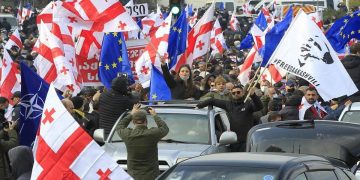 Թբիլիսին արտասահմանյան գործակալների է փնտրում