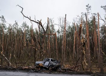 Պատերազմը՝ միլիոն գողանալու համաշխարհային մեխանիզմ