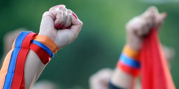 Հազարամյակների տեսլականը նույնն է մնացել