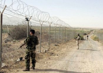 Քողարկվա՞ծ, թե՞ բացահայտ պայքար Իրանի դեմ