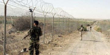 Քողարկվա՞ծ, թե՞ բացահայտ պայքար Իրանի դեմ