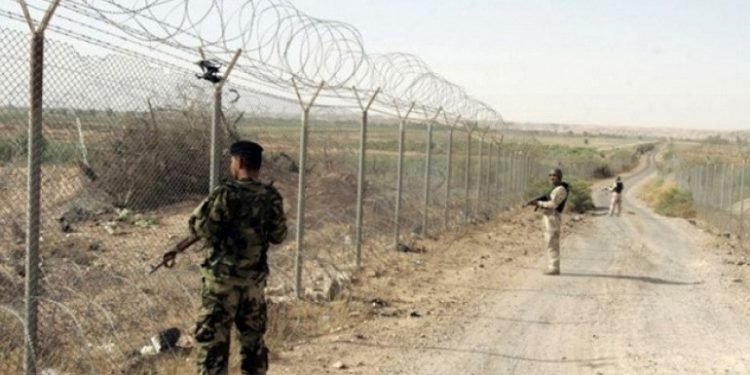 Քողարկվա՞ծ, թե՞ բացահայտ պայքար Իրանի դեմ