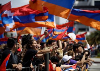 Հետընթաց ԱՄՆ դաշնակիցների շարքում