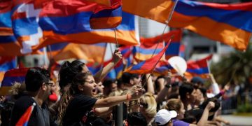 Հետընթաց ԱՄՆ դաշնակիցների շարքում