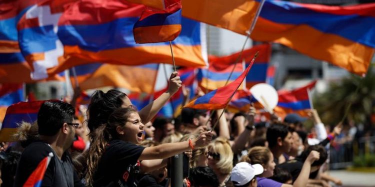 Հետընթաց ԱՄՆ դաշնակիցների շարքում