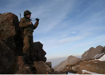 Կեղծ, սադրիչ տեղեկատվություն տարածելով