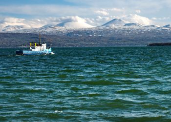 Սեւանա լճի խնդիրների լուծումը կա