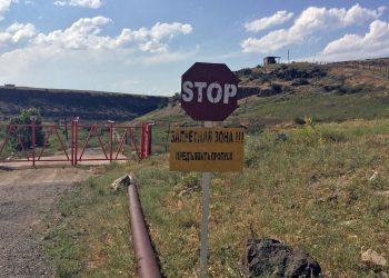 Կա՛ն մշտական թշնամիներ, որովհետեւ կա՛ն մշտական շահեր